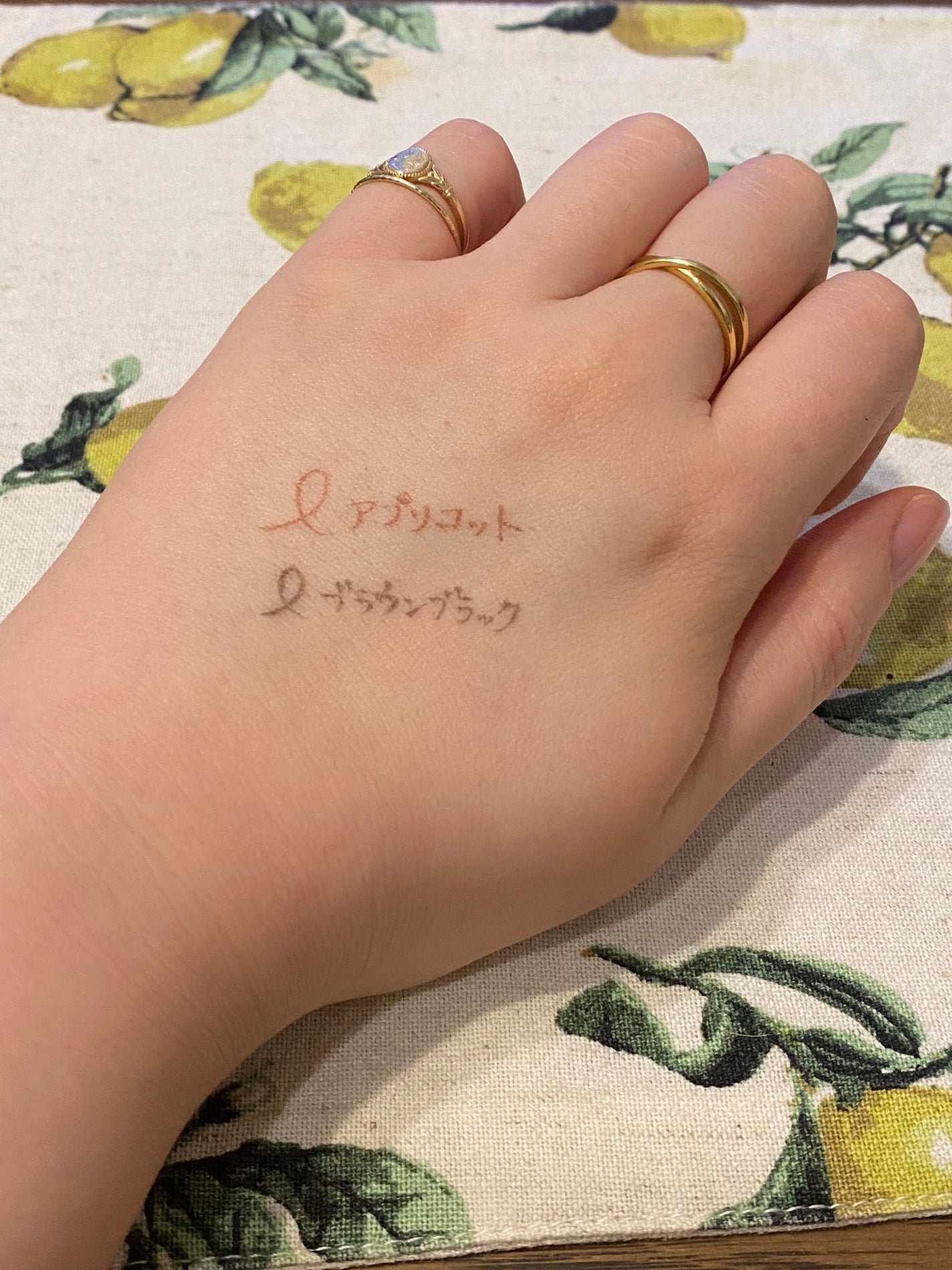 シルキーリキッドアイライナーWP/D-UP/リキッドアイライナーを使ったクチコミ(2枚目)