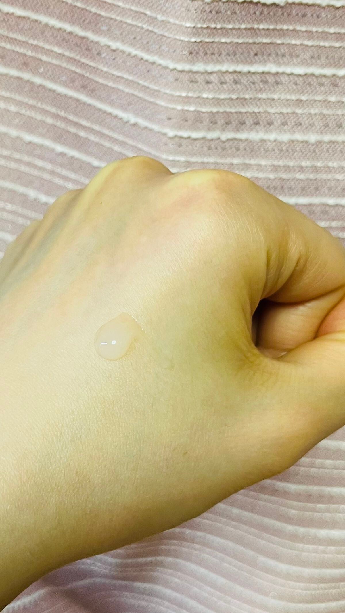 リポソーム アドバンスト リペアセラム/DECORTÉ/美容液を使ったクチコミ(3枚目)