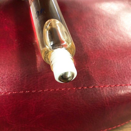 キューティクルオイル ローズ/4℃/ネイルオイル・トリートメントを使ったクチコミ(2枚目)