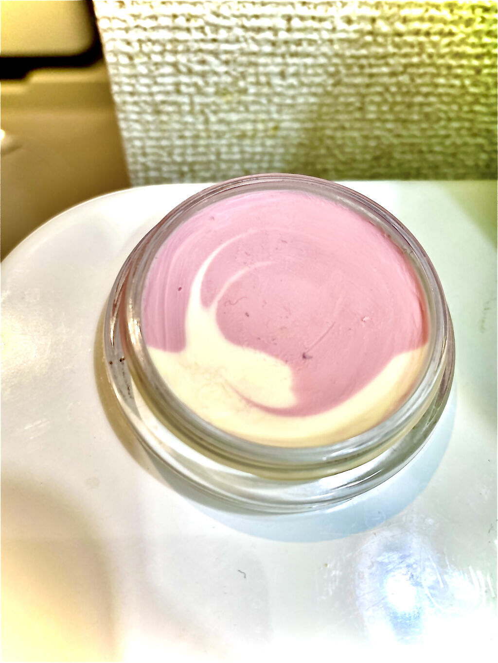 スキンスムーザー/m.m.m/化粧下地を使ったクチコミ（2枚目）