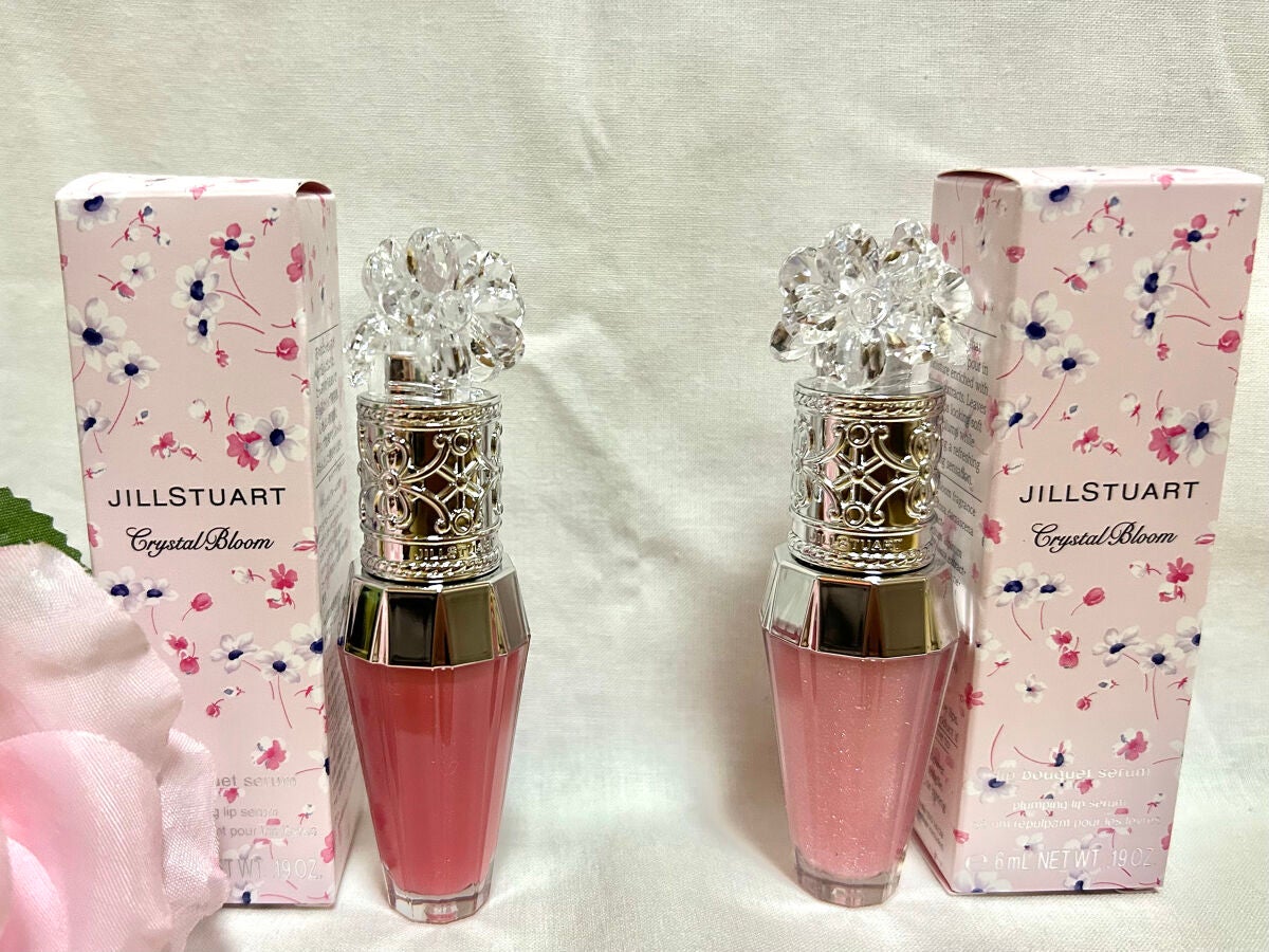 ãžã«ã¹ãã¥ã¢ãŒããã¯ãªã¹ã¿ã«ãã«ãŒã ããªããããŒã± ã»ã©ã /JILL STUART/ãªãããã©ã³ããŒã䜿ã£ãã¯ãã³ãïŒ1æç®ïŒ