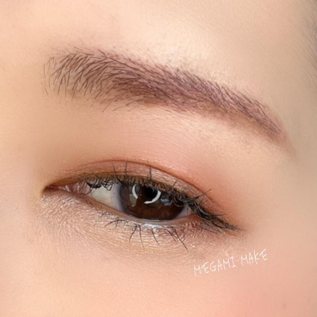 ノーズ&アイブロウパウダー/CEZANNE/パウダーアイブロウを使ったクチコミ(1枚目)