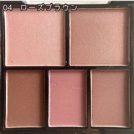 ラブ・ライナー リキッドアイライナーR3/ラブ・ライナー/リキッドアイライナーを使ったクチコミ(5枚目)