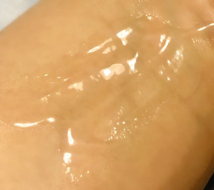 ルルルン クレンジングマイルドジェル/ルルルン/クレンジングジェルを使ったクチコミ(3枚目)