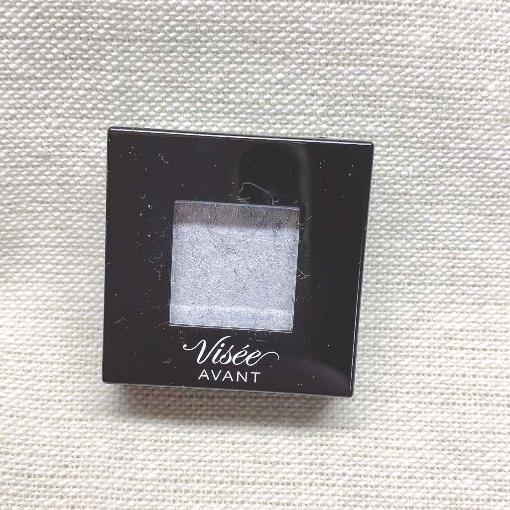 ヴィセ アヴァン シングルアイカラー 006 COSMO PRISM/Visée/単色アイシャドウを使ったクチコミ（3枚目）