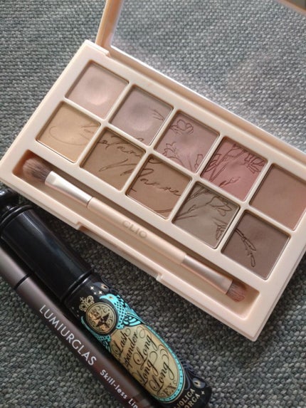 ラッシュエキスパンダー ロングロングロング/MAJOLICA MAJORCA/マスカラを使ったクチコミ(1枚目)