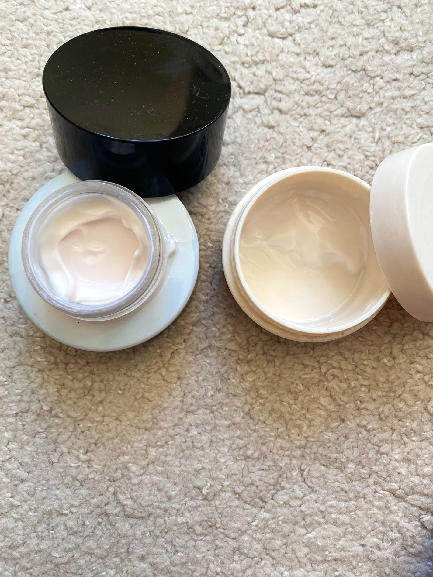 クリーム イン デイ/KANEBO/フェイスクリームを使ったクチコミ(2枚目)