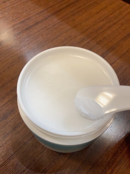 happycosme on LIPS 「BONNY&Jビューブレイピュアオイルクレンジングバームとろ~..」(4枚目)