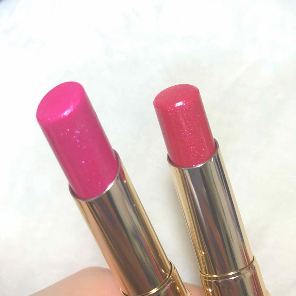 オペラ リップティント N/OPERA/リップティントを使ったクチコミ（3枚目）