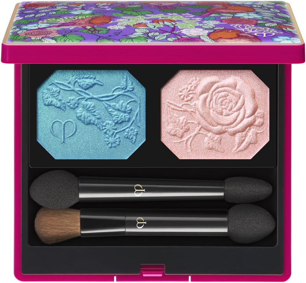 限定　クレ・ド・ポー ボーテ ルレスールラクデ　　109 楽天市場】【国内正規品・送料無料】クレ・ド・ポー ボーテ ル