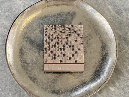 ドラマティックスタイリングアイズS/マキアージュ/アイシャドウパレットを使ったクチコミ(4枚目)