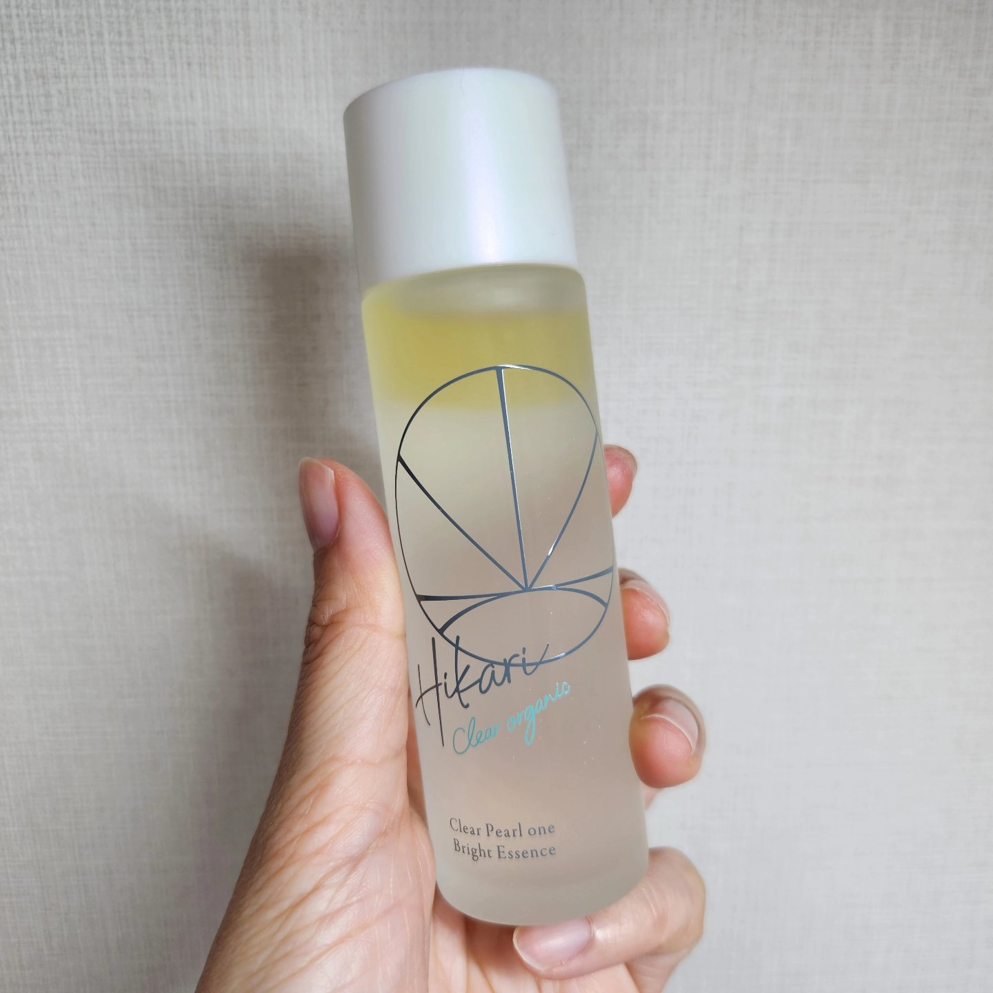 クリアパールワン ブライトエッセンス｜HIKARI CLEAR