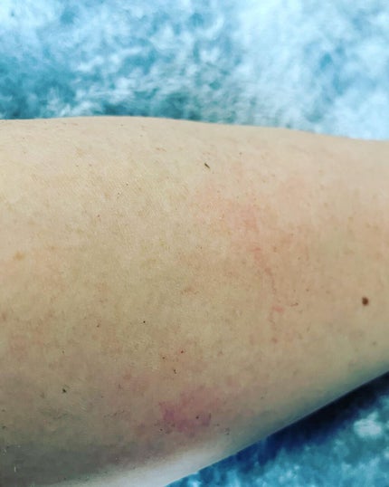 おぴまま on LIPS 「ヴィート ピュア バスタイム除毛クリーム敏感肌用をお試ししまし..」(6枚目)