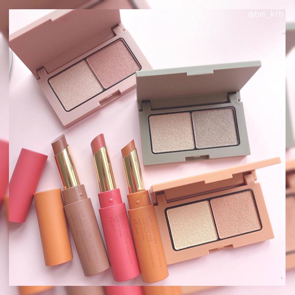 エテュセ リップエディション(ティントルージュ)/ettusais/リップティントを使ったクチコミ（1枚目）