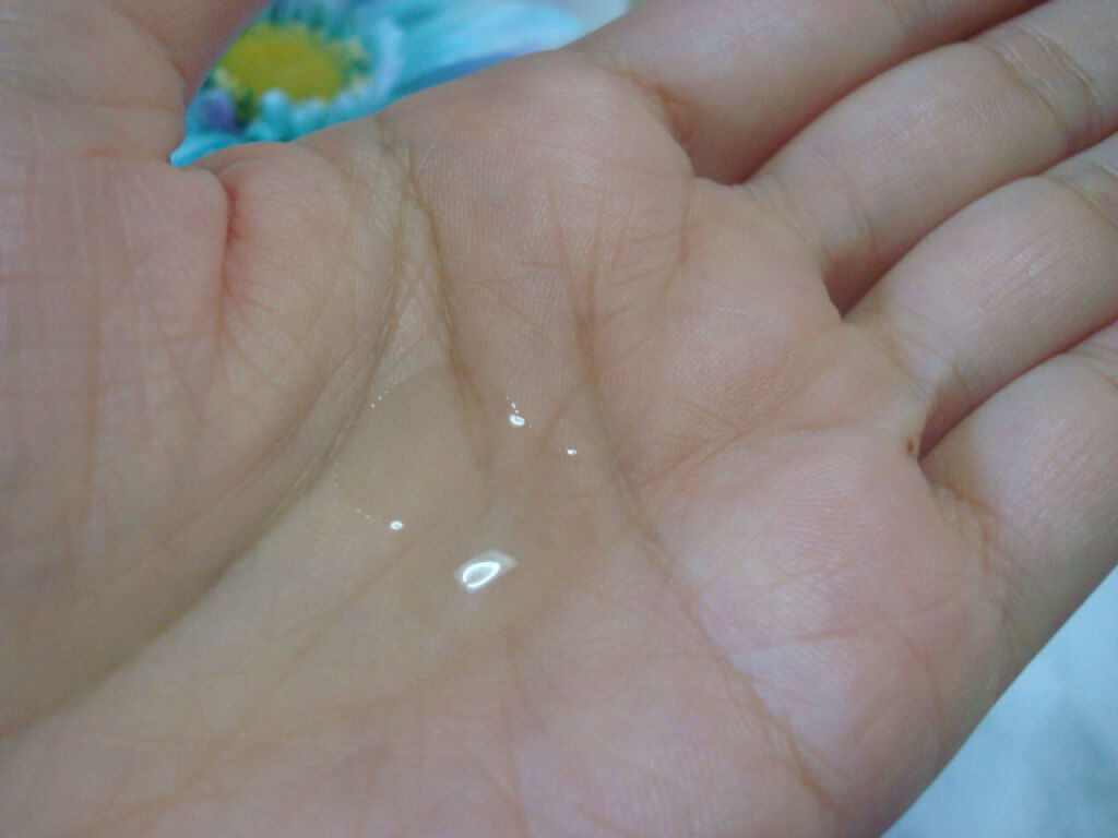 ザ・タイムR アクア/IPSA/化粧水を使ったクチコミ（1枚目）