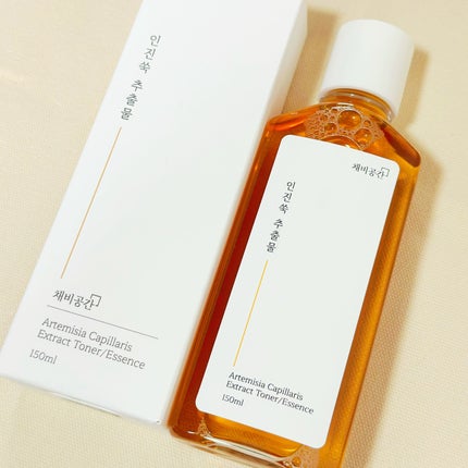 スキンケアトナー/CHAEB GONGGAN/化粧水を使ったクチコミ(7枚目)