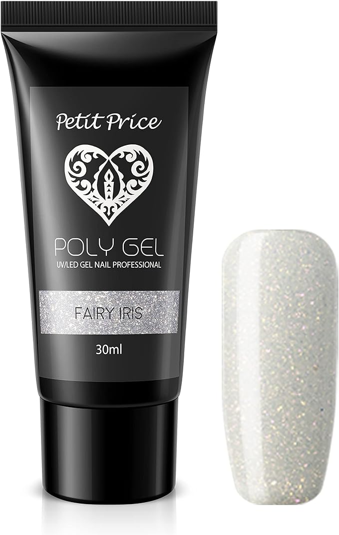 POLY GEL フェアリーアイリス