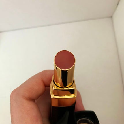 ルージュ ココ フラッシュ/CHANEL/口紅を使ったクチコミ(2枚目)