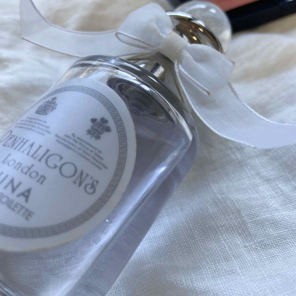 ペンハリガン　ルナ　オードトワレ　30ml 公式】ルナ オードトワレ｜ペンハリガン（PENHALIGON'S）｜香水