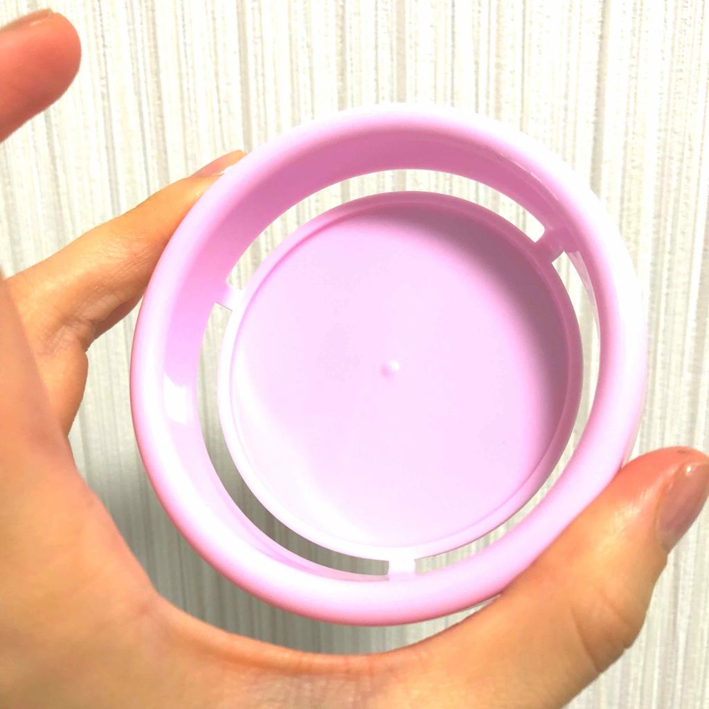 つるすべ除毛パッド/DAISO/ムダ毛ケアを使ったクチコミ（2枚目）