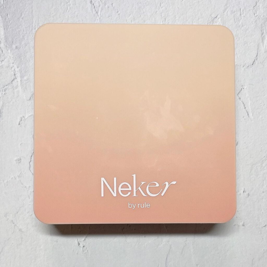 カラースエードリップロッカー/Neker /口紅を使ったクチコミ(2枚目)