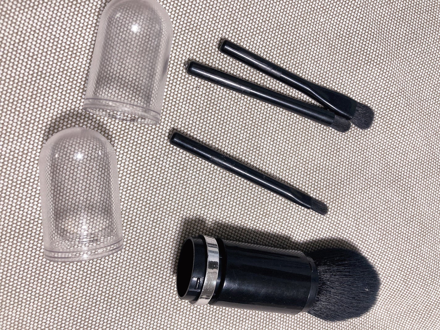 Tamaフォロバ100 on LIPS 「だいぶ前に買ったsheinの購入品紹介!値段は私が買った時のも..」(3枚目)