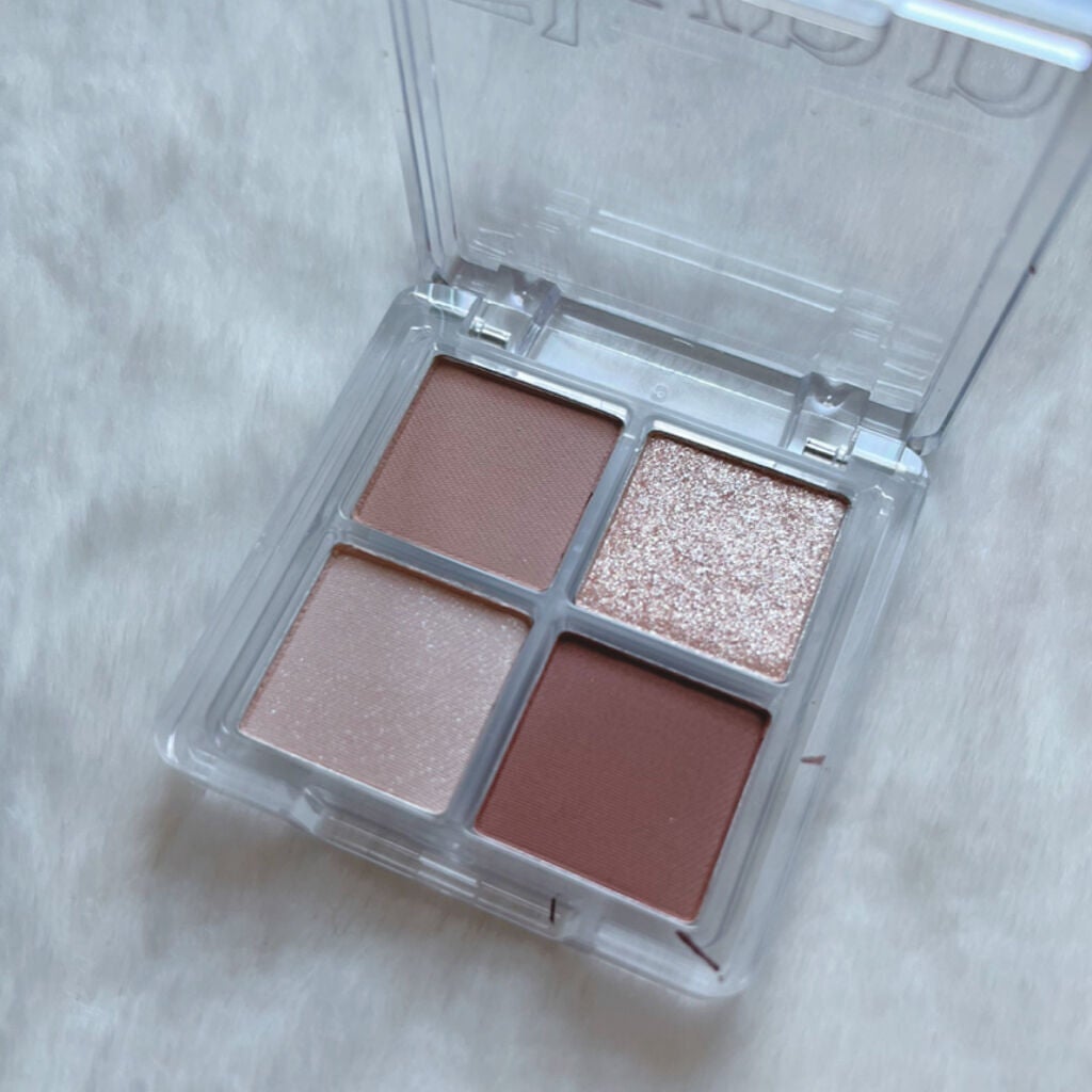 chacha | 自分磨きを楽しむOL on LIPS 「ミニサイズが可愛すぎる!!flynnの新作コスメ✨✼••┈┈•..」(4枚目)