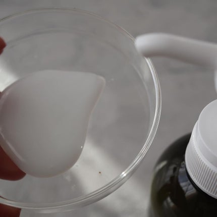 スムースファイバーウォッシュ/haru/ボディソープを使ったクチコミ(6枚目)