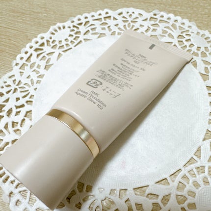 RMK ã¯ãªãŒã ãã¡ã³ããŒã·ã§ã³ ã¢ã¯ã¢ãã£ãã¯ã°ããŠ/RMK/ã¯ãªãŒã ã»ãšãã«ãžã§ã³ãã¡ã³ããŒã·ã§ã³ã䜿ã£ãã¯ãã³ãïŒ3æç®ïŒ