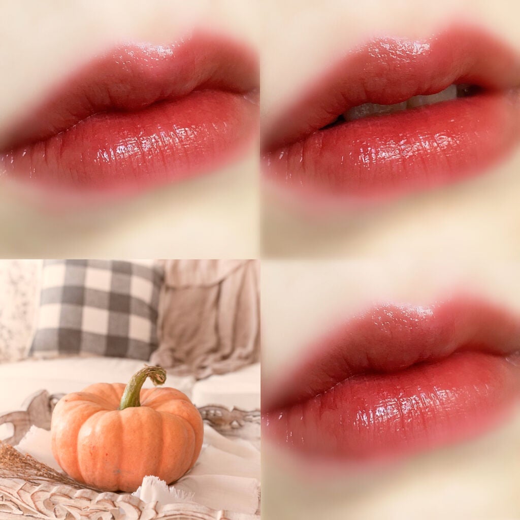 マイカラー ウォーターティント/FAVES BEAUTY/リップティントを使ったクチコミ(6枚目)