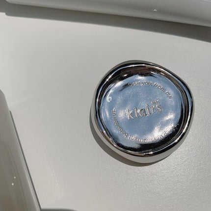 ファンダメンタルアイアウェイク二ングジェル(35ml)/Klairs/アイケア・アイクリームを使ったクチコミ(8枚目)