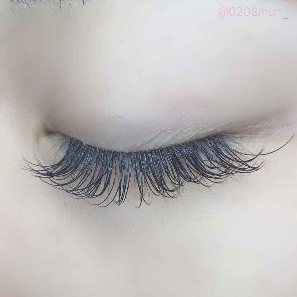 candymagic1day(キャンディーマジックワンデー)/candy magic/ワンデー(1DAY)カラコンを使ったクチコミ(4枚目)