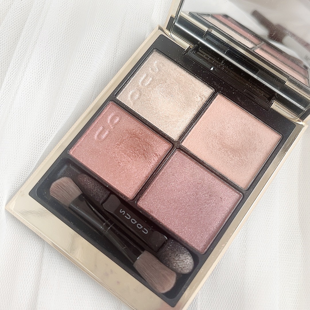 MFL ジェルアイライナー ブラウン/moitiful/ジェルアイライナーを使ったクチコミ（3枚目）