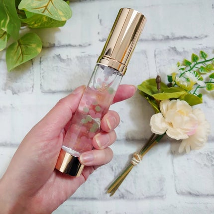 レチノール×シカ バウンスボールセラム/LIALUSTER/美容液を使ったクチコミ(2枚目)