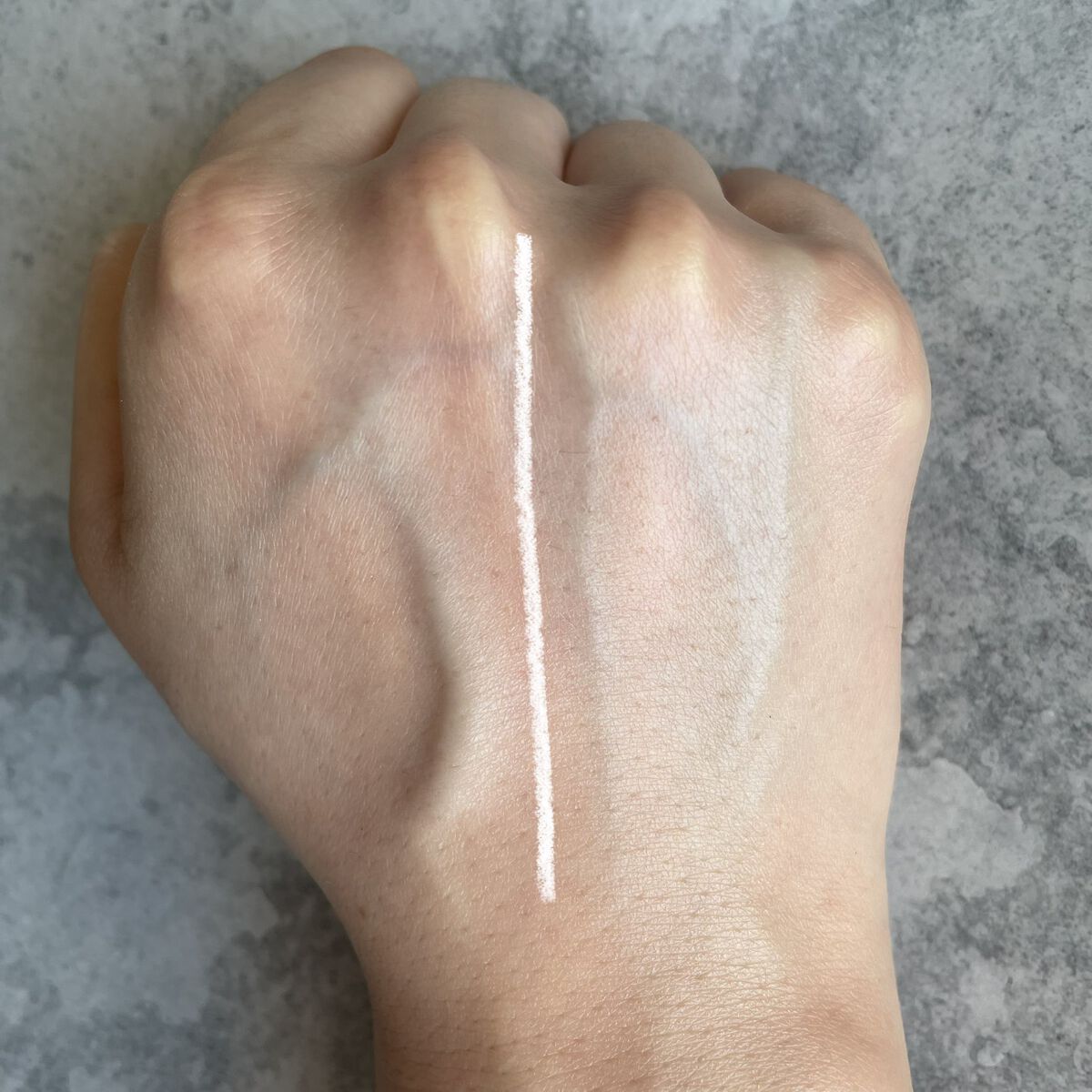 UVイデア XL プロテクショントーンアップ クリア/ラ ロッシュ ポゼ/化粧下地を使ったクチコミ（3枚目）