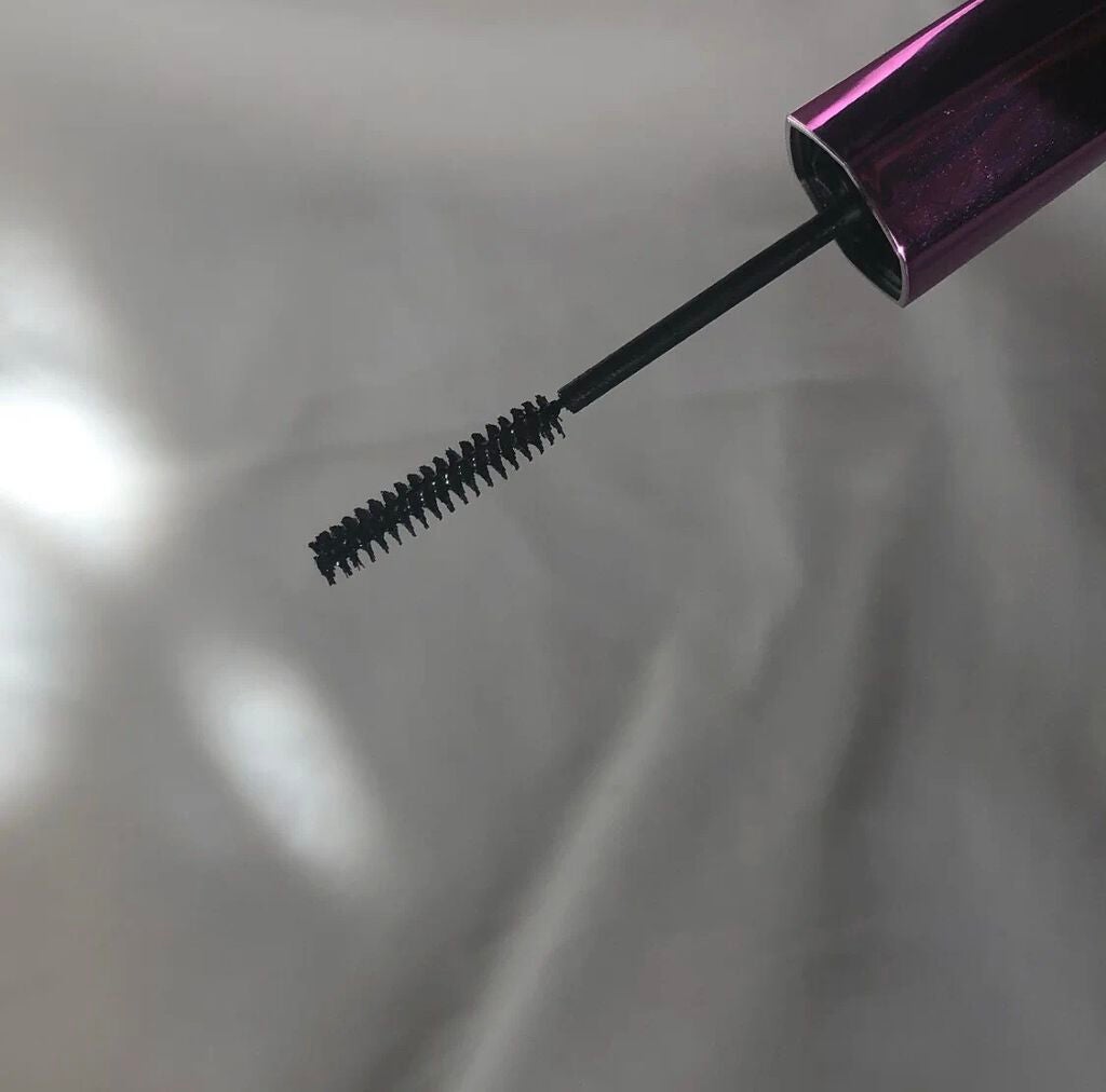 「塗るつけまつげ」自まつげ際立てタイプ/デジャヴュ/マスカラを使ったクチコミ(2枚目)