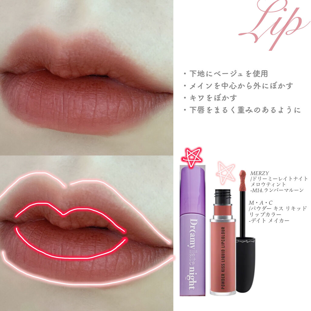 ナチュラル チークN/CEZANNE/パウダーチークを使ったクチコミ（3枚目）