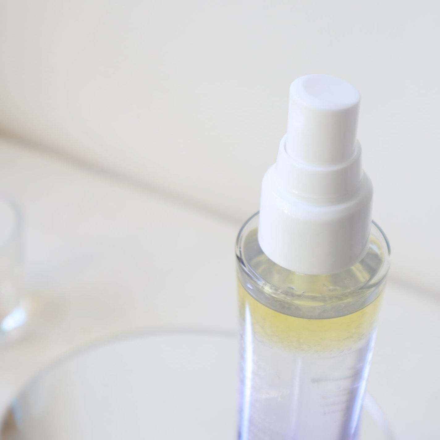 ライゼ ブースターオイル ミスト化粧水/REISE/ミスト状化粧水を使ったクチコミ(2枚目)