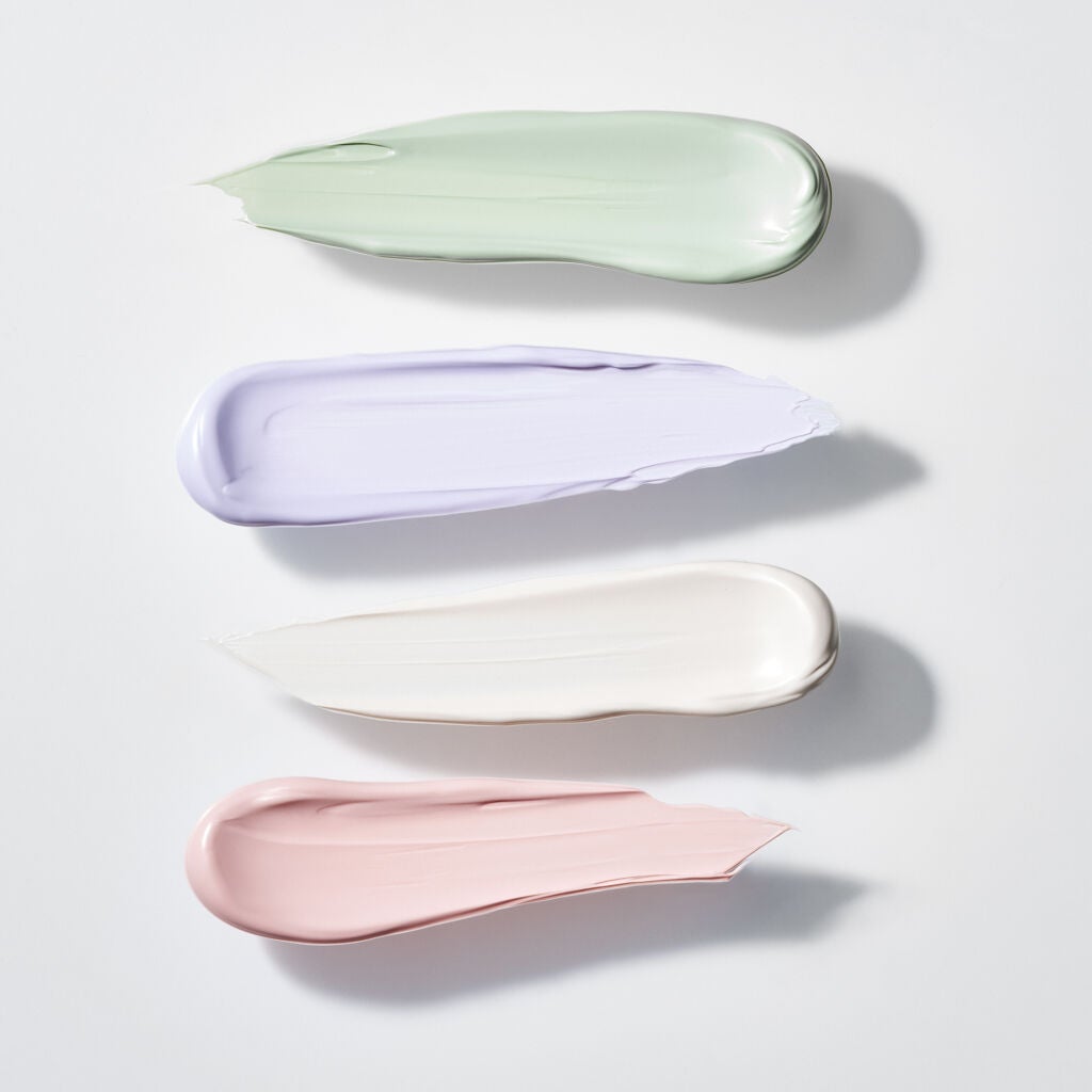 スキンカラーコントロールベース/KATE/化粧下地を使ったクチコミ(1枚目)