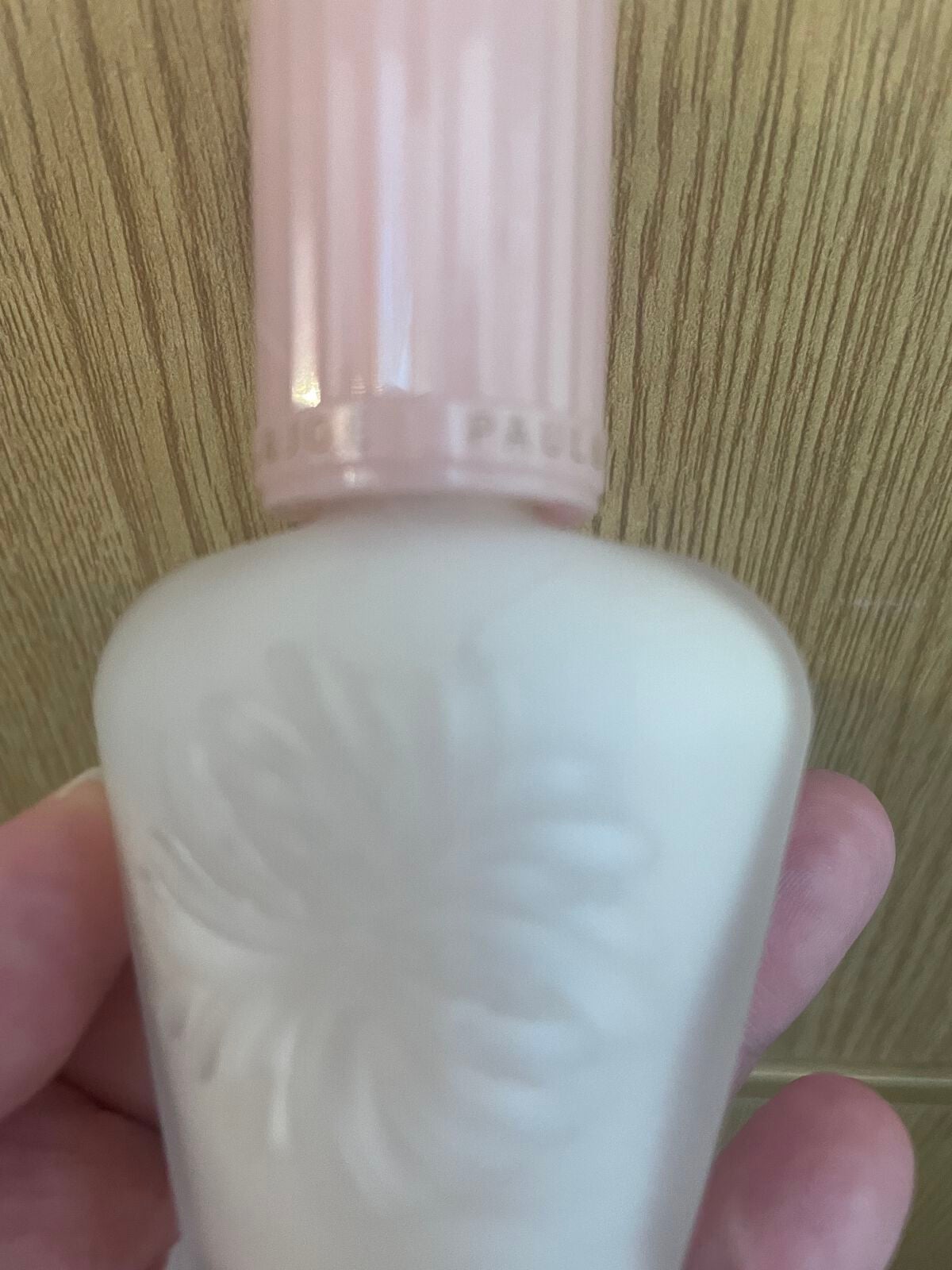 モイスチュアライジング ファンデーション プライマー/PAUL & JOE BEAUTE/化粧下地を使ったクチコミ(1枚目)