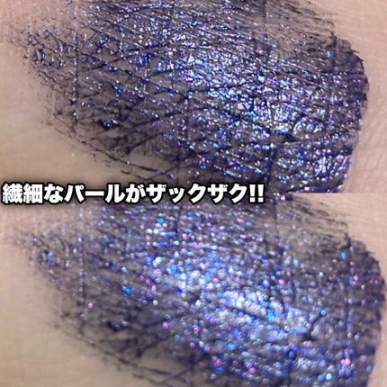 ã¹ã«ã€ã〠ã³ã¹ããã¯ãã©ã¹ã/MAYBELLINE NEW YORK/ãã¹ã«ã©ã䜿ã£ãã¯ãã³ãïŒ2æç®ïŒ