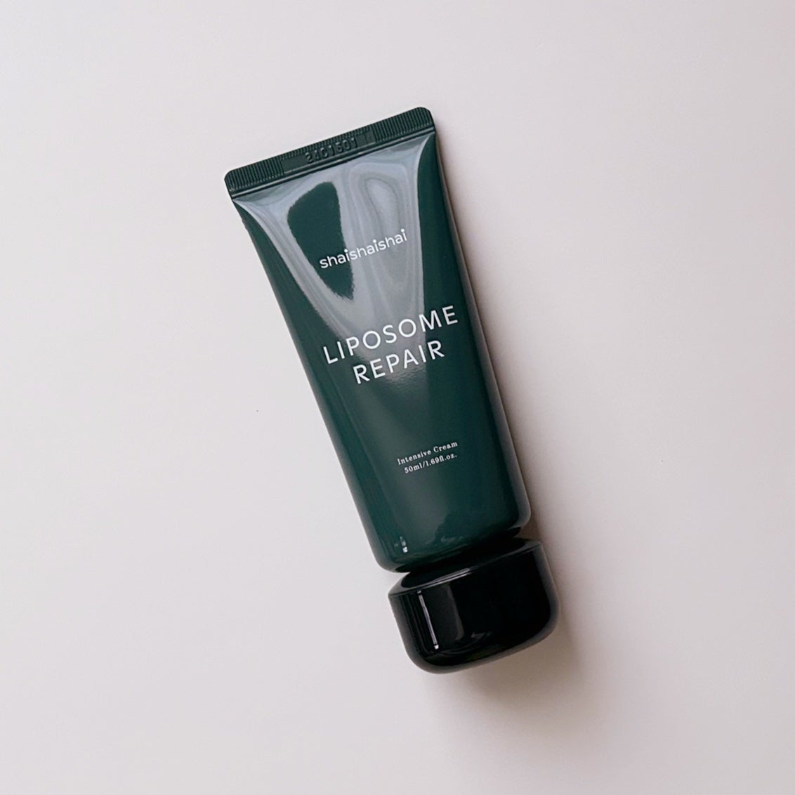 リポソーム リペア インテンシブ クリーム/shaishaishai/フェイスクリームを使ったクチコミ(1枚目)