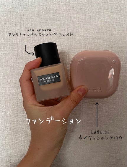 さく on LIPS 「最近肌悩みが増えてきちゃいました…なんか最近肌質も変わった気が..」(5枚目)