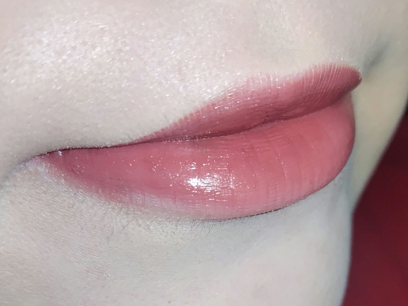 スモール アイシャドウ/M・A・C/単色アイシャドウを使ったクチコミ(6枚目)