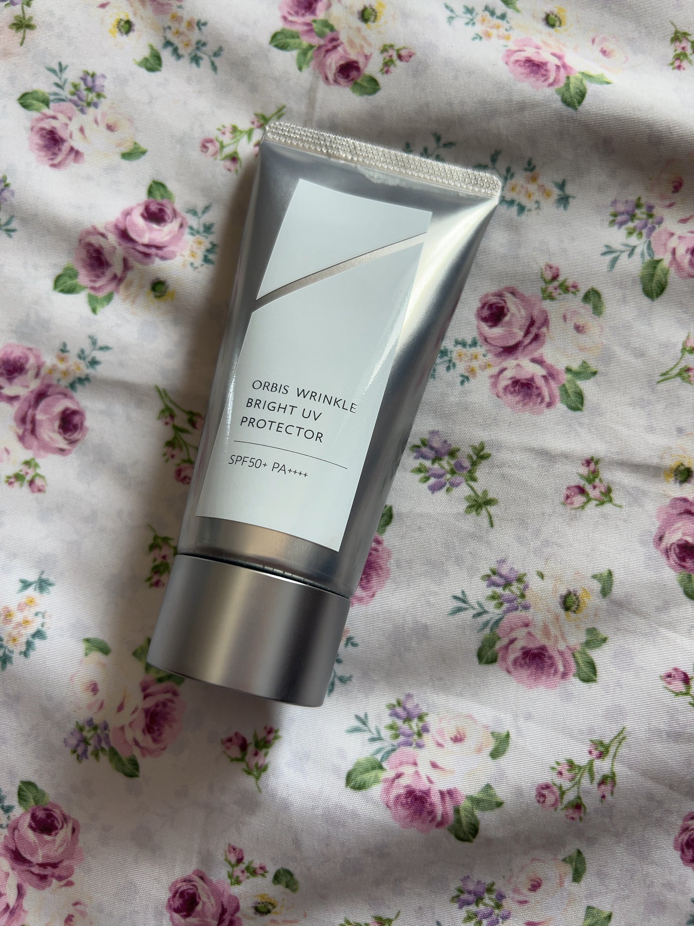 ウォータフルトーンアップサンクリーム/ダルバ/日焼け止めクリームを使ったクチコミ(2枚目)