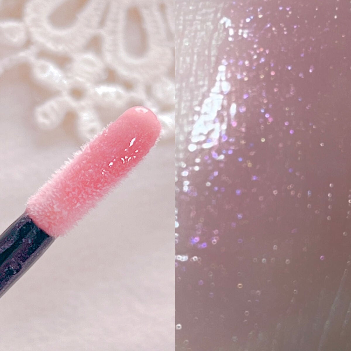 THREE ディヴァインリップジェム/THREE/口紅を使ったクチコミ(5枚目)