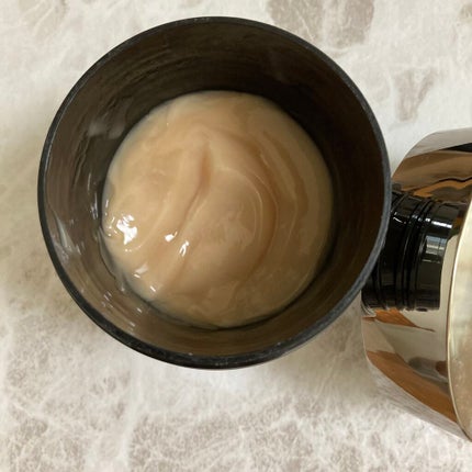 ラックスバイオフュージョンバイタルリペアヘアマスク/LUX/ヘアマスク・ヘアパックを使ったクチコミ(2枚目)