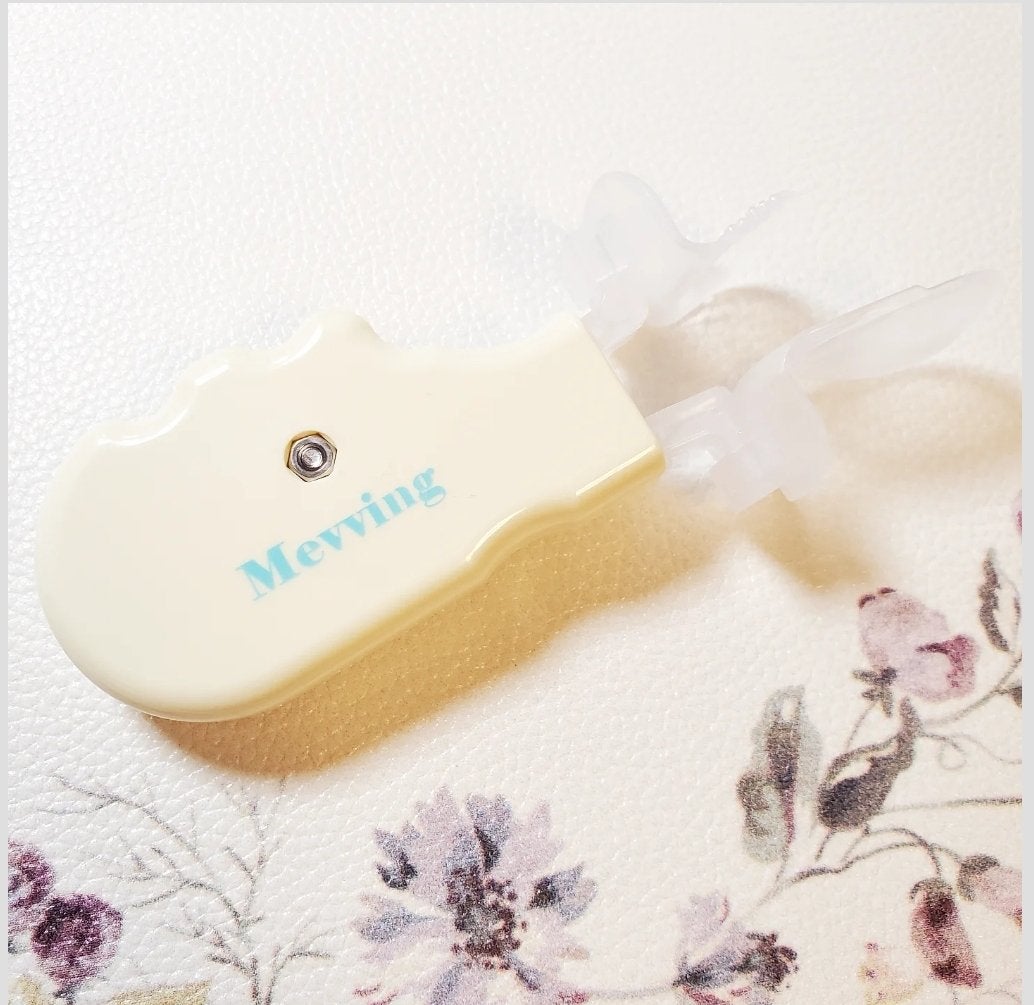 Mevving Tongue Trainer/DAILYWONDER/その他を使ったクチコミ(4枚目)