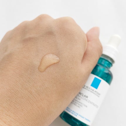 エファクラ ピールケア セラム/ラ ロッシュ ポゼ/美容液を使ったクチコミ(4枚目)