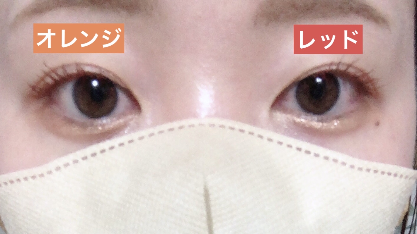 スカイハイ/MAYBELLINE NEW YORK/マスカラを使ったクチコミ（2枚目）